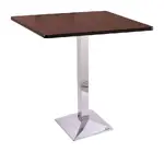 Square Dining Room Table