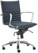 Modern Mid Back Conference Room Chair