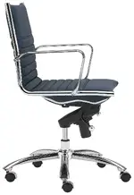 Modern Mid Back Conference Room Chair