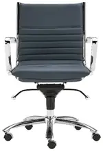 Modern Mid Back Conference Room Chair