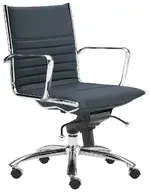 Modern Mid Back Conference Room Chair