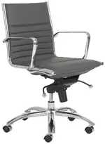 Modern Mid Back Conference Room Chair