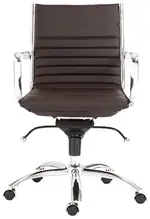 Modern Mid Back Conference Room Chair