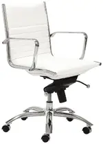 Modern Mid Back Conference Room Chair