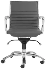 Modern Mid Back Conference Room Chair