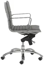 Modern Mid Back Conference Room Chair