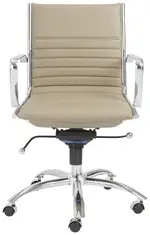 Modern Mid Back Conference Room Chair