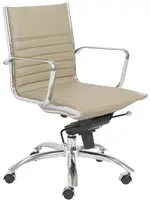 Modern Mid Back Conference Room Chair