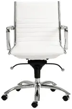 Modern Low Back Conference Room Chair