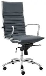 Modern High Back Conference Room Chair