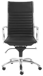 Modern High Back Conference Room Chair
