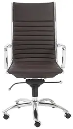 Modern High Back Conference Room Chair