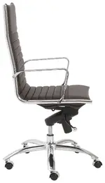 Modern High Back Conference Room Chair