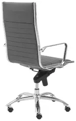 Modern High Back Conference Room Chair