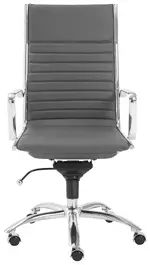 Modern High Back Conference Room Chair