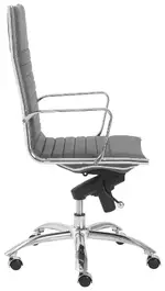 Modern High Back Conference Room Chair