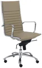 Modern High Back Conference Room Chair