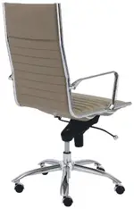 Modern High Back Conference Room Chair