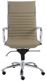 Modern High Back Conference Room Chair