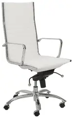 Modern High Back Conference Room Chair
