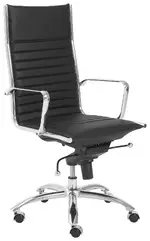 Modern High Back Conference Room Chair