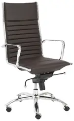 Modern High Back Conference Room Chair