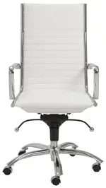 Modern High Back Conference Room Chair