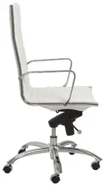 Modern High Back Conference Room Chair