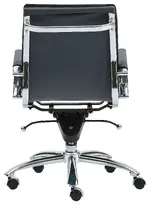 Modern Low  Back Conference Chair