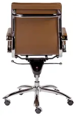 Modern Low  Back Conference Chair