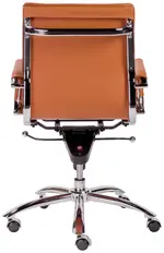 Modern Low  Back Conference Chair