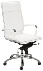 Modern High Back Conference Chair