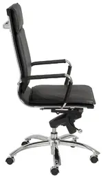 Modern High Back Conference Chair