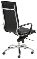 Modern High Back Conference Chair
