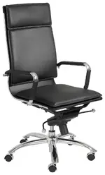 Modern High Back Conference Chair