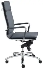 Modern High Back Conference Chair