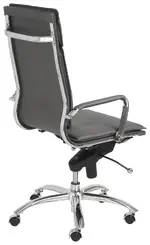 Modern High Back Conference Chair