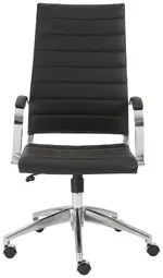 Modern High Back Conference Room Chair