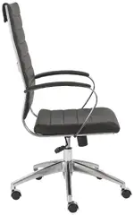 Modern High Back Conference Room Chair