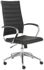 Modern High Back Conference Room Chair