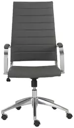 Modern High Back Conference Room Chair