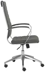 Modern High Back Conference Room Chair