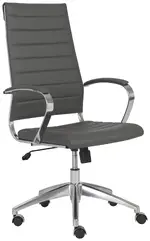 Modern High Back Conference Room Chair