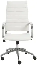 Modern High Back Conference Room Chair