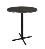 Outdoor Bar Height Table