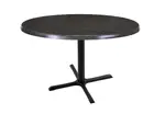 Round Patio Table