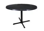 Round Patio Table