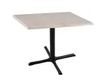 Square Patio Table