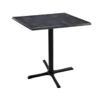 Square Outdoor Table