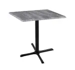 Square Outdoor Table